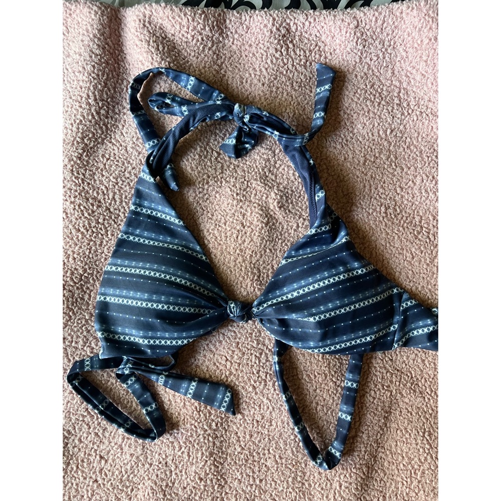 bikini top